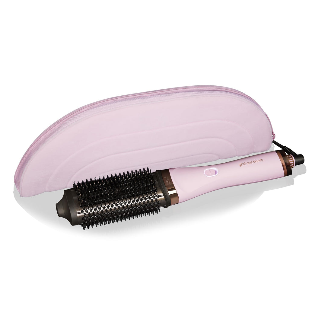 ghd Duet Blowdry Wet-to-Dry Volumizing Hair Dryer Brush