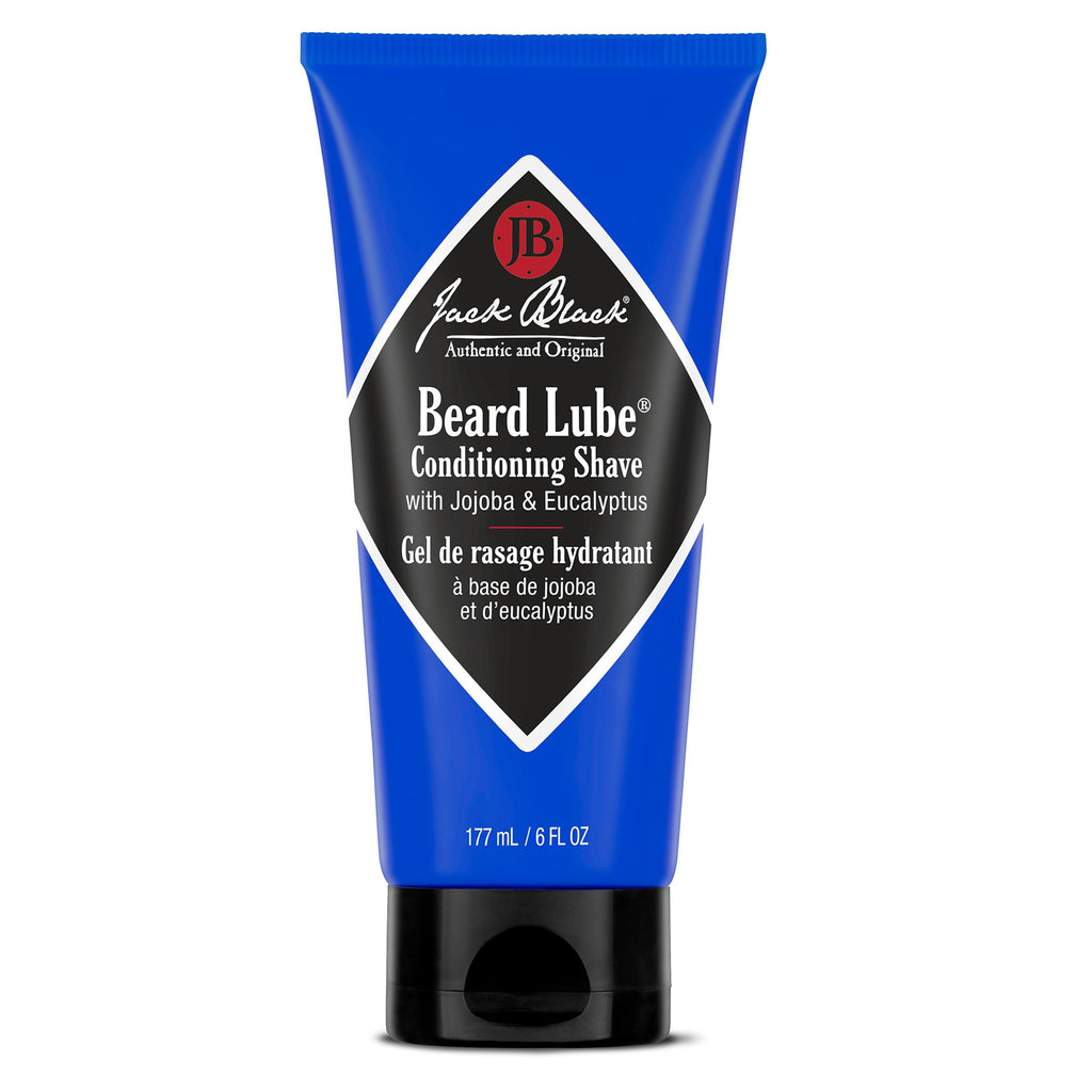 Jack Black Beard Lube Conditioning Cream for Men