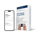 KardiaMobile 1-Lead Personal EKG Heart Monitor