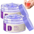 Soothing Joint & Muscle Massage Gel, 2-Piece Set