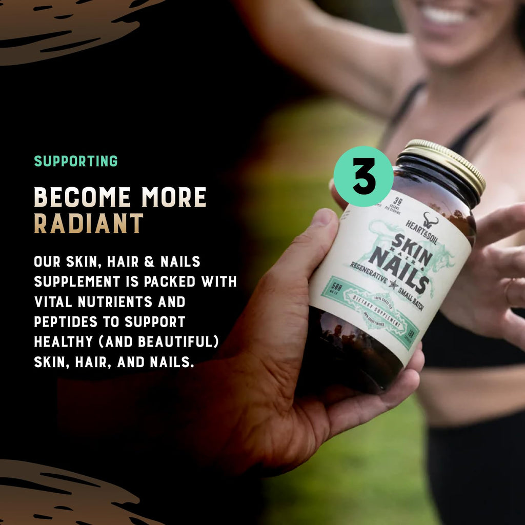 Sleep Stack Joint, Beauty & Cognitive Wellness Support