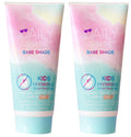 Daily Shade Babe Shade Kid's Tinted Mineral Sunscreen