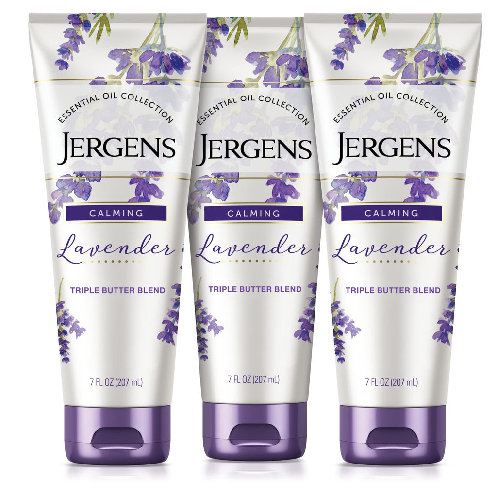 Jergens Body Butters