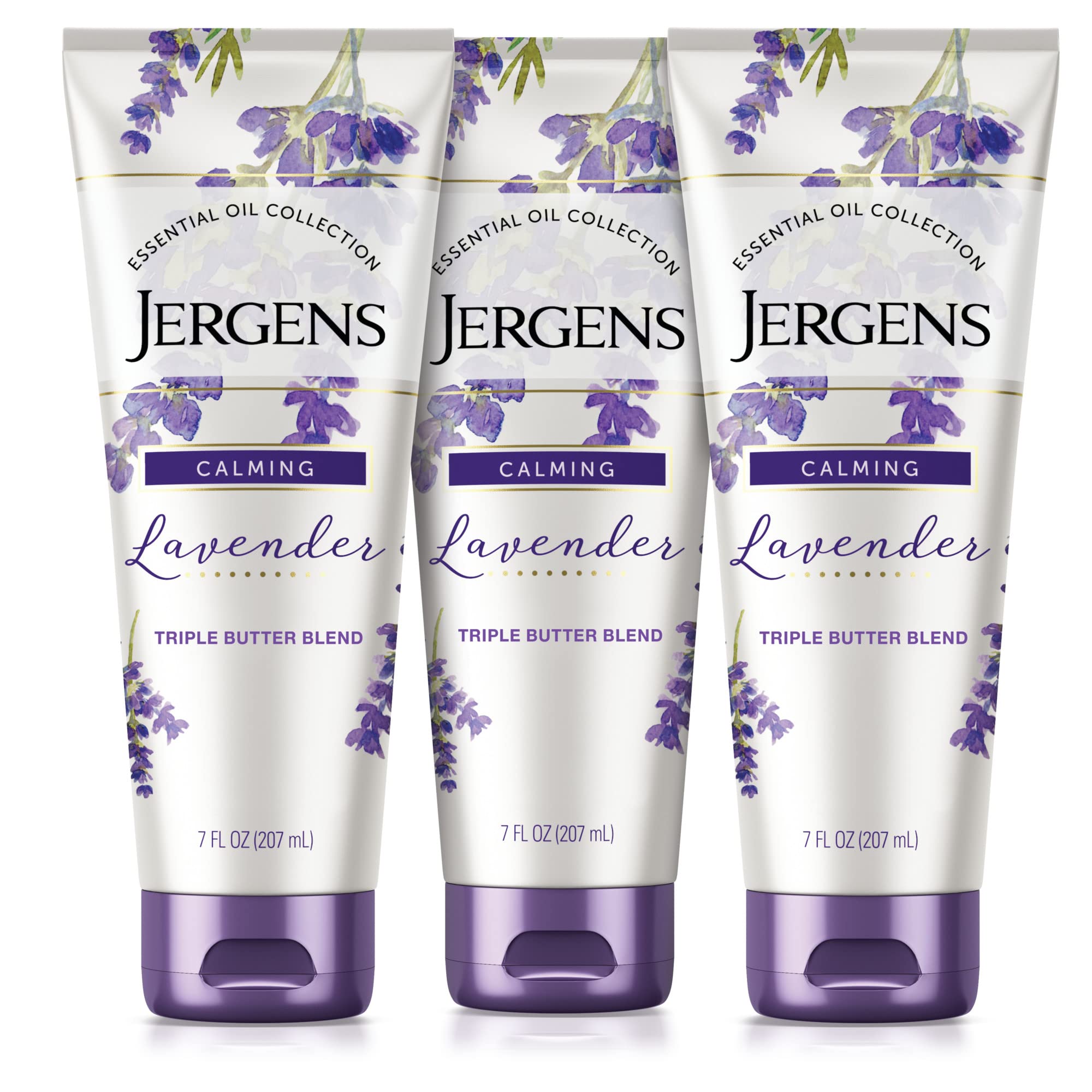 Jergens Body Butters