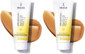 IMAGE Skincare, PREVENTION+ Daily Tinted Moisturizer SPF 30 Sunscreen, No White Cast, 3.2oz
