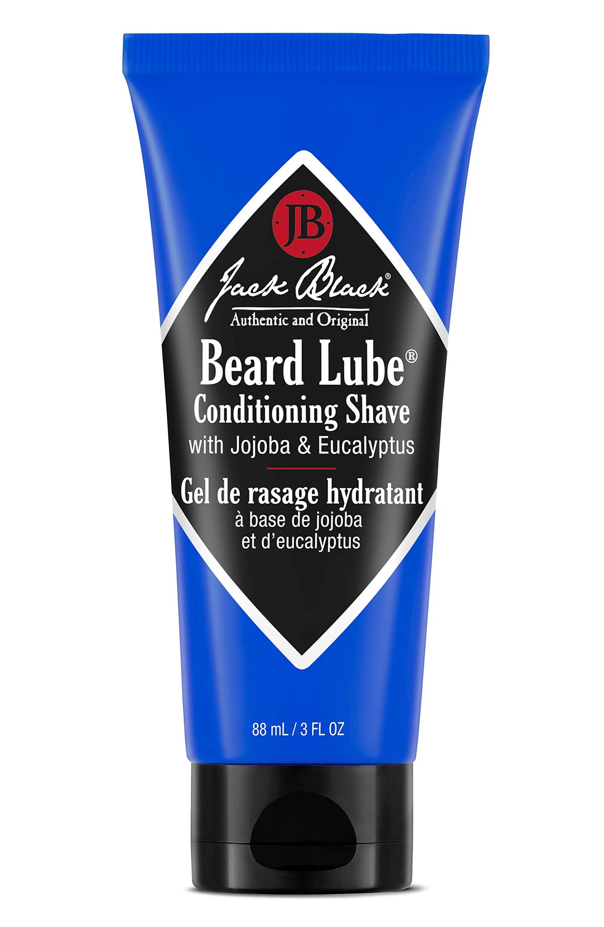 Jack Black Beard Lube Conditioning Cream for Men