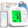 iHealth Track Bluetooth Upper Arm Blood Pressure Monitor