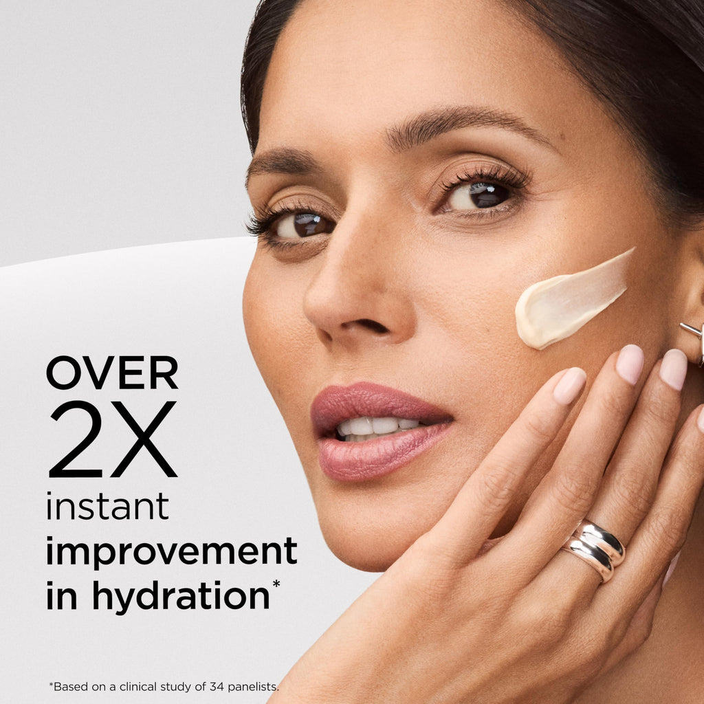 Elizabeth Arden PREVAGE Anti-Aging Face Moisturizer Cream for Women, SPF 30 Broad Spectrum Sunscreen, Reduces Fine Lines & Wrinkles, With Antioxidant Idebenone Technology