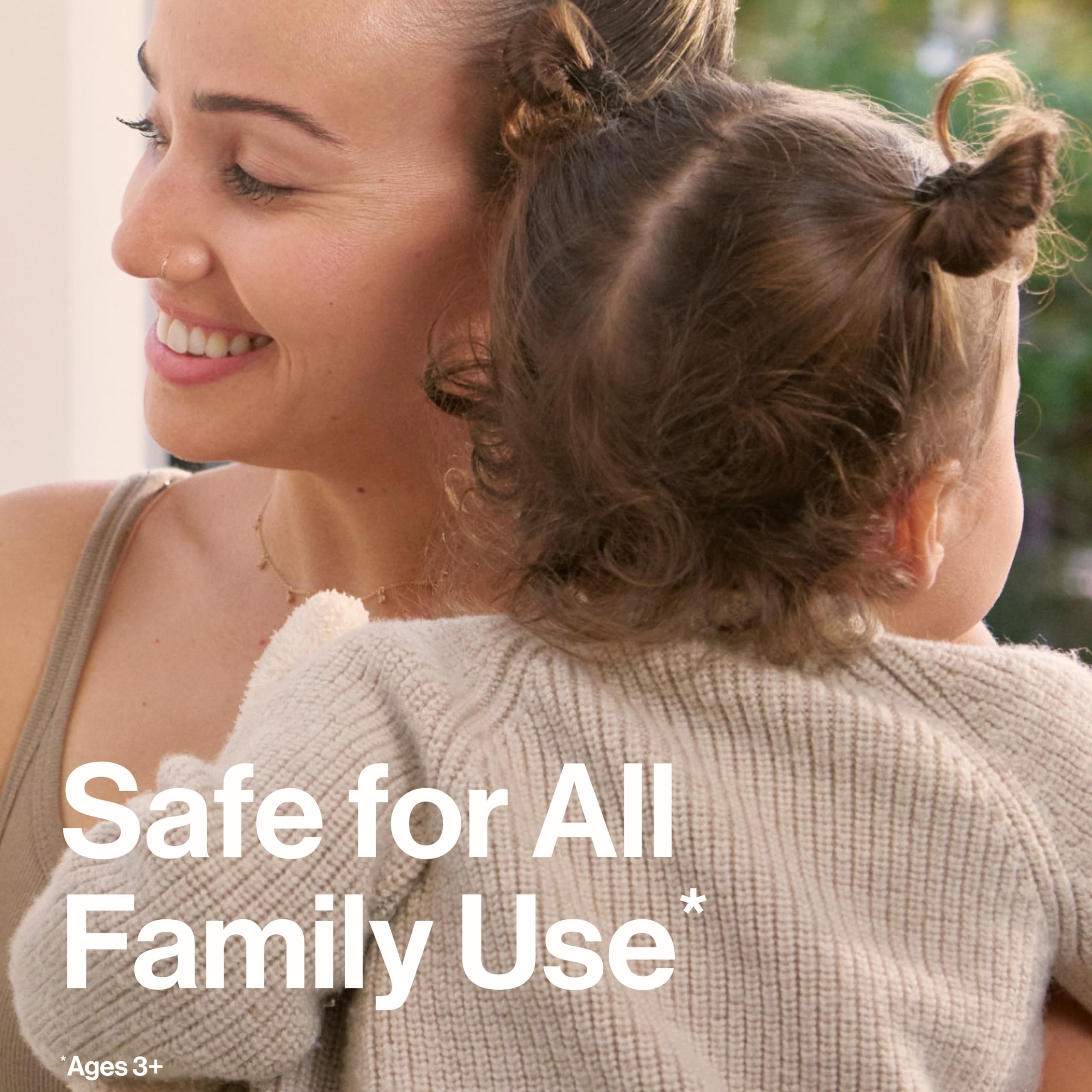 The Honest Company Plant-Based Hand Sanitizer Spray | Kills 99.9% of Germs | Hypoallergenic