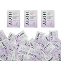 ALŌH Skin - Softening Sanitizing Hand Wipes