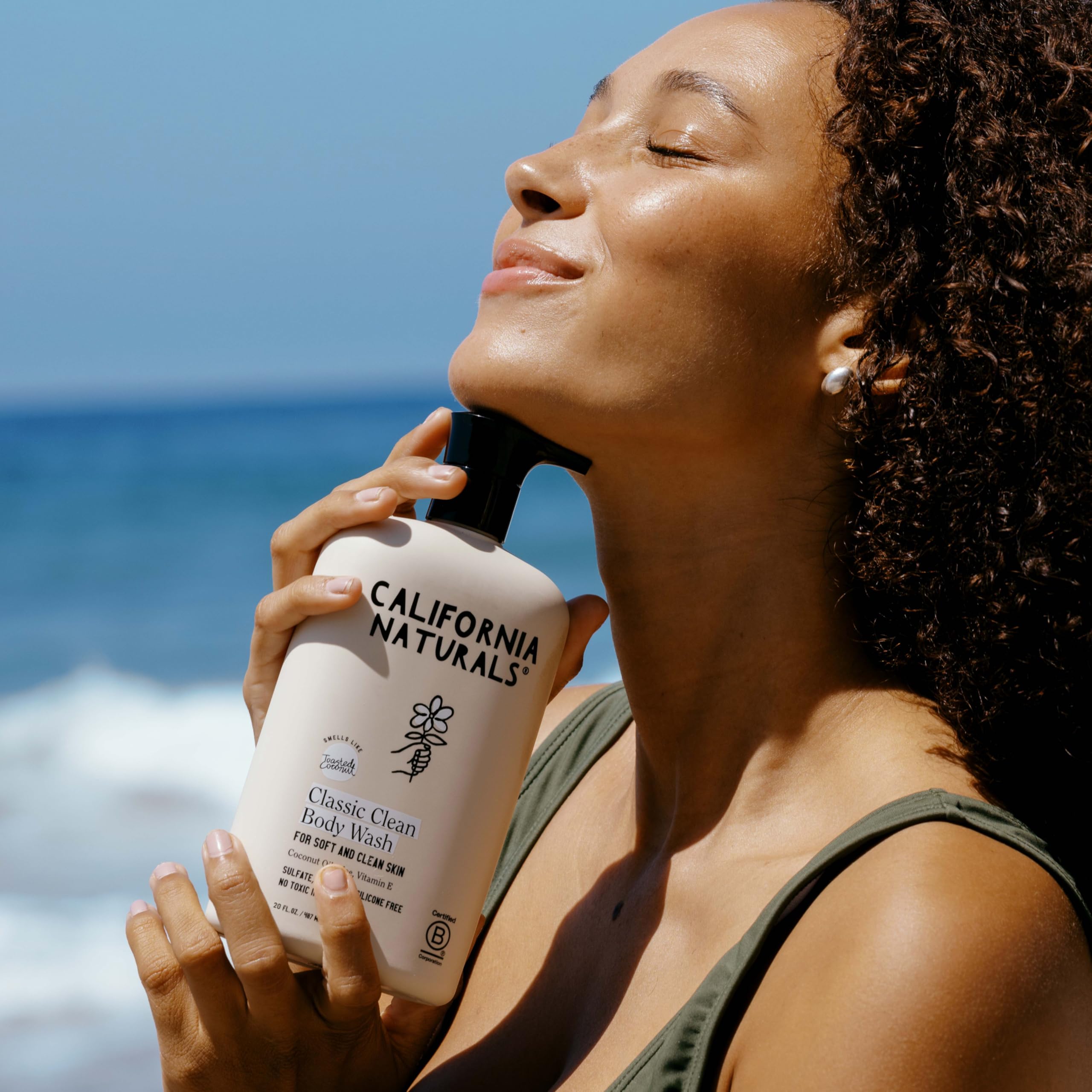 BloomCare curated wellness and personal care set