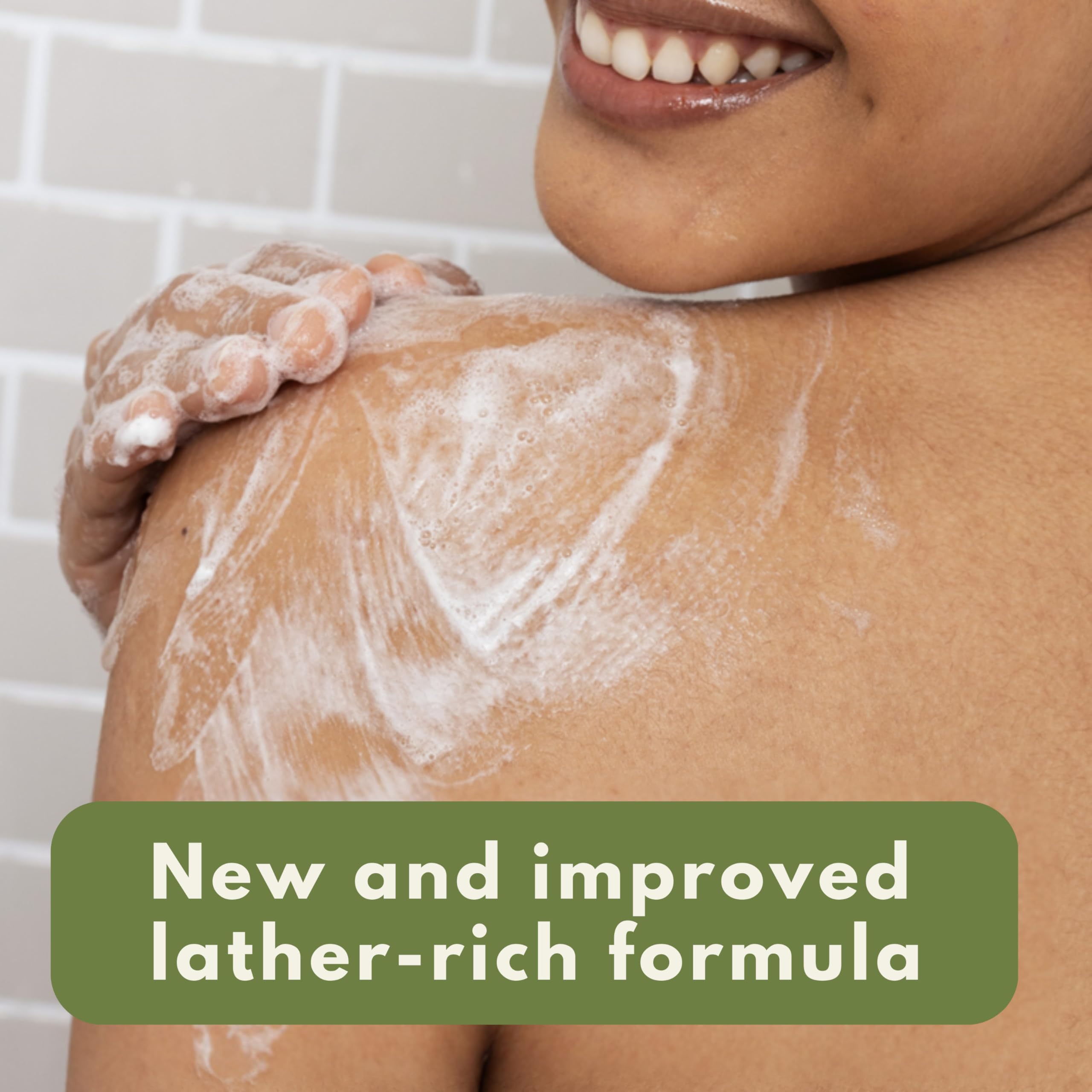 Aveeno Daily Moisturizing Body Wash