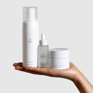 Thoughtful essentials designed to support